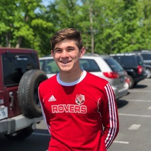 Meet your Posher, Jack